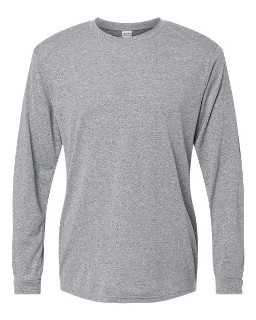 Paragon Unisex Long Islander Performance Long Sleeve T-Shirt 210
