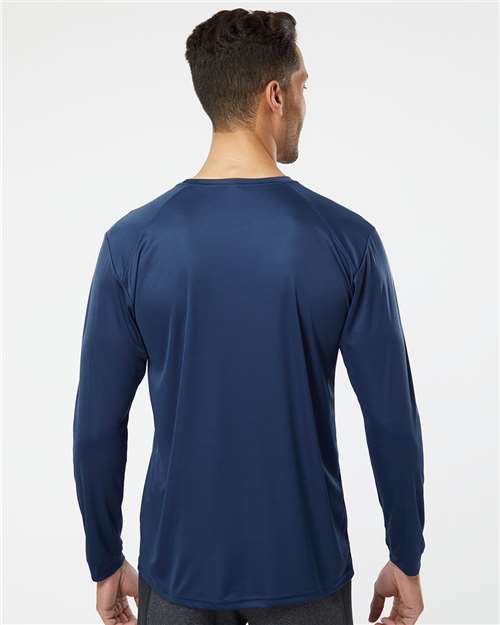 Paragon Unisex Long Islander Performance Long Sleeve T-Shirt 210