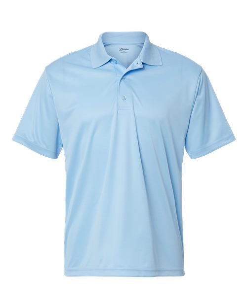 Paragon Men's Sebring Performance Polo 500