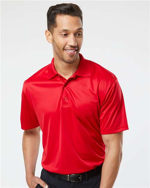 Paragon Men's Sebring Performance Polo 500