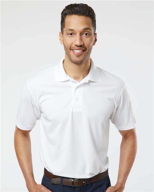 Paragon Men's Sebring Performance Polo 500