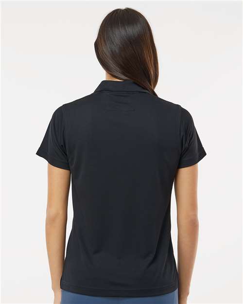 Paragon Women's Saratoga Performance Mini Mesh Polo 104