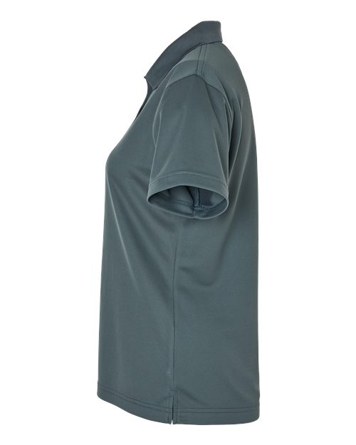 Paragon Women's Saratoga Performance Mini Mesh Polo 104