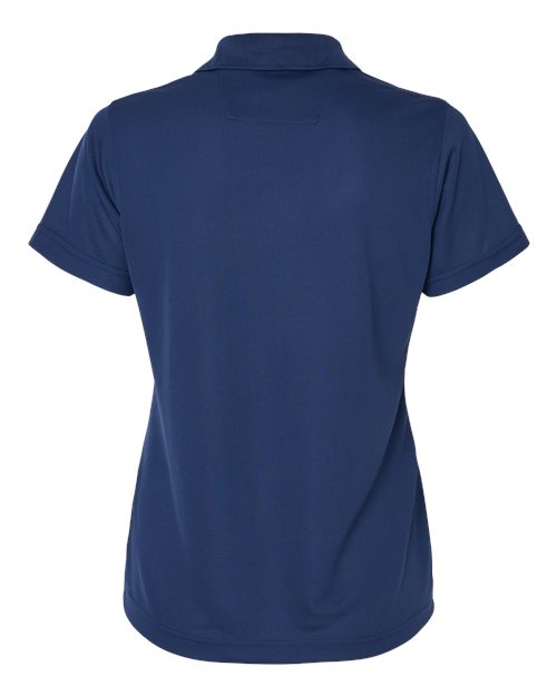 Paragon Women's Saratoga Performance Mini Mesh Polo 104