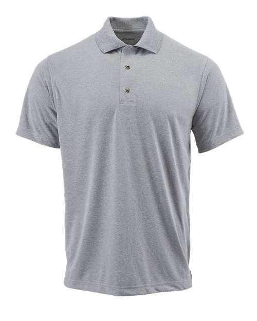 Paragon Youth Saratoga Performance Mini Mesh Polo 108Y