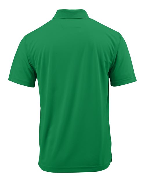 Paragon Youth Saratoga Performance Mini Mesh Polo 108Y