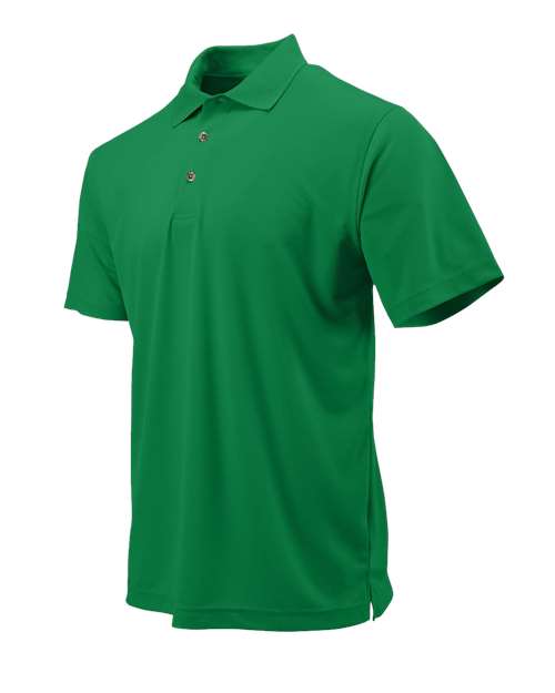 Paragon Youth Saratoga Performance Mini Mesh Polo 108Y