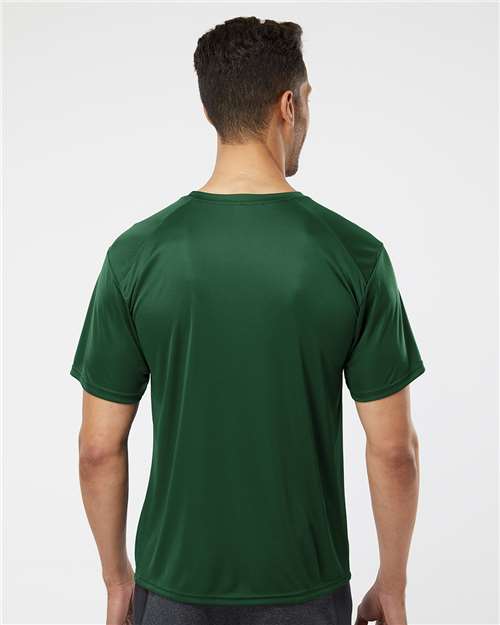 Paragon Unisex Islander Performance T-Shirt 200