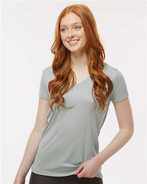 Paragon Women's Vera V-Neck T-Shirt 203