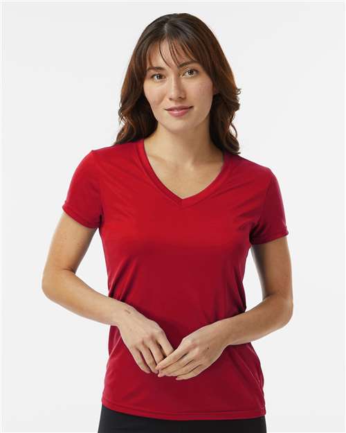 Paragon Women's Vera V-Neck T-Shirt 203