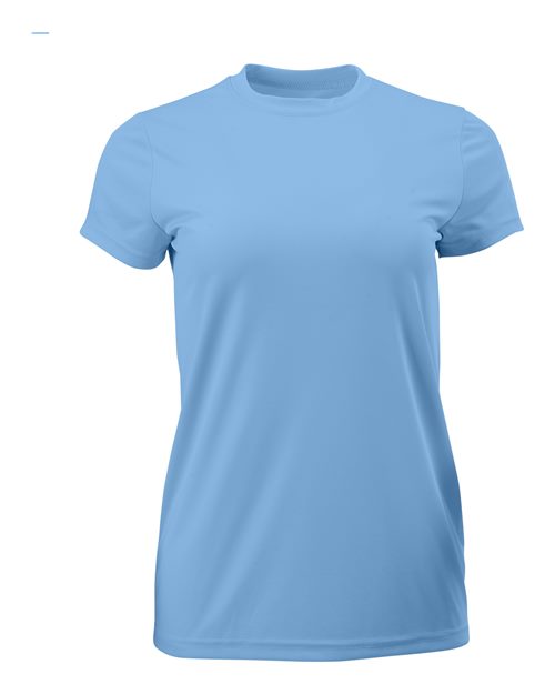 Paragon Women's Islander Performance T-Shirt 204