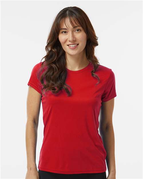 Paragon Women's Islander Performance T-Shirt 204