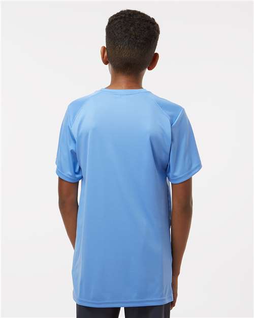 Paragon Youth Islander Performance T-Shirt 208Y