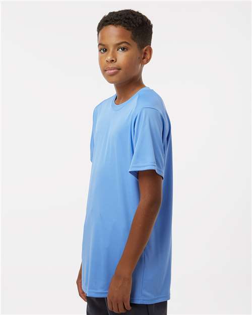 Paragon Youth Islander Performance T-Shirt 208Y