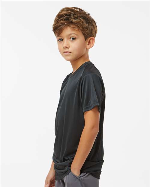 Paragon Youth Islander Performance T-Shirt 208Y