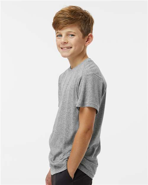 Paragon Youth Islander Performance T-Shirt 208Y