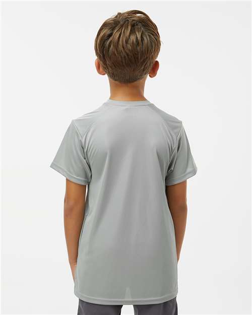 Paragon Youth Islander Performance T-Shirt 208Y