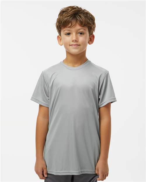 Paragon Youth Islander Performance T-Shirt 208Y