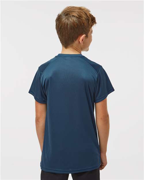 Paragon Youth Islander Performance T-Shirt 208Y