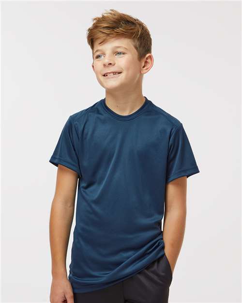 Paragon Youth Islander Performance T-Shirt 208Y