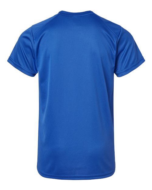 Paragon Youth Islander Performance T-Shirt 208Y