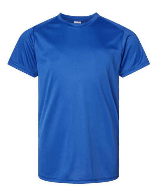 Paragon Youth Islander Performance T-Shirt 208Y