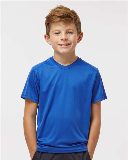Paragon Youth Islander Performance T-Shirt 208Y