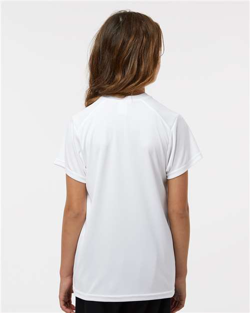 Paragon Youth Islander Performance T-Shirt 208Y