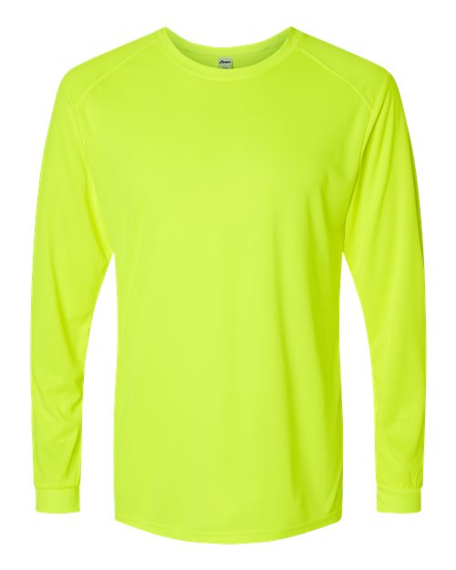 Paragon Unisex Long Islander Performance Long Sleeve T-Shirt 210