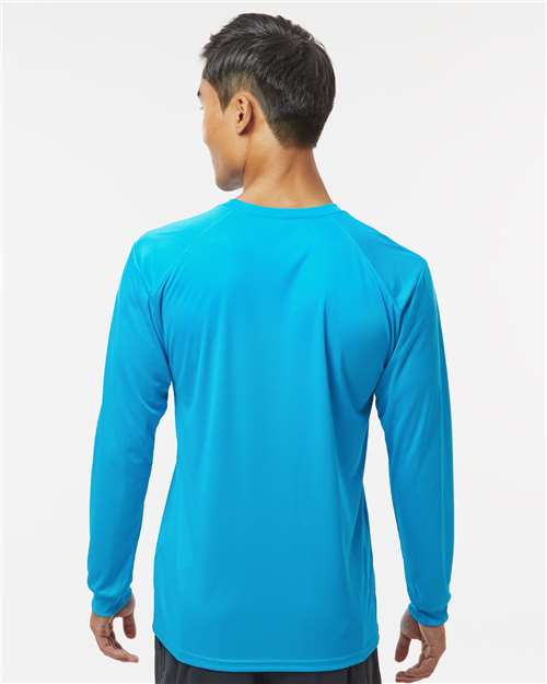 Paragon Unisex Long Islander Performance Long Sleeve T-Shirt 210