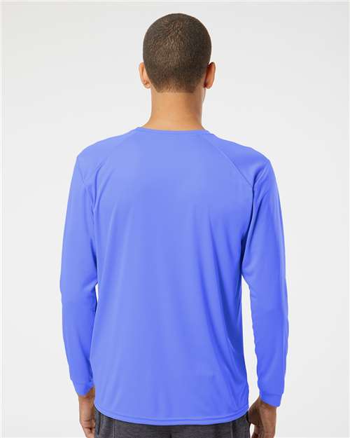 Paragon Unisex Long Islander Performance Long Sleeve T-Shirt 210