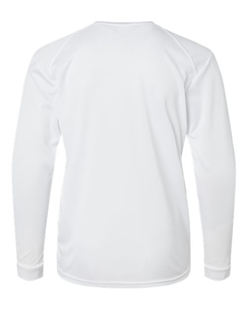 Paragon Youth Long Islander Performance Long Sleeve T-Shirt 218Y
