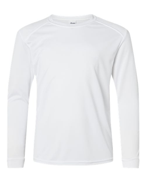 Paragon Youth Long Islander Performance Long Sleeve T-Shirt 218Y
