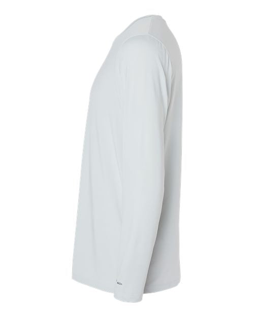 Paragon Unisex Aruba Extreme Performance Long Sleeve T-Shirt 222