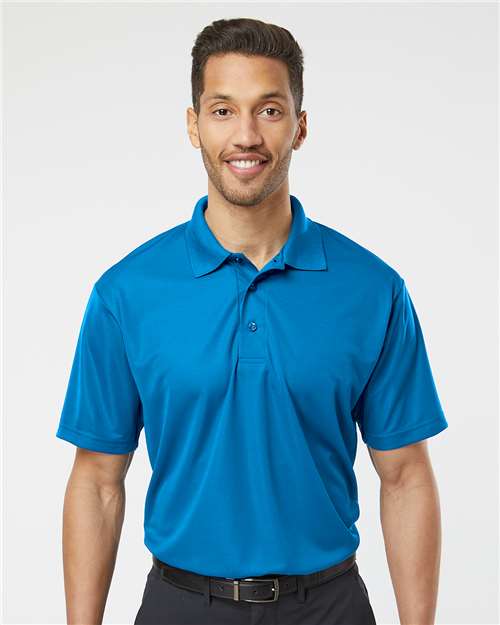 Paragon Men's Sebring Performance Polo 500