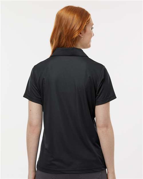 Paragon Women's Sebring Performance Polo 504
