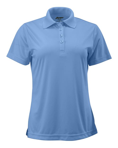 Paragon Women's Sebring Performance Polo 504