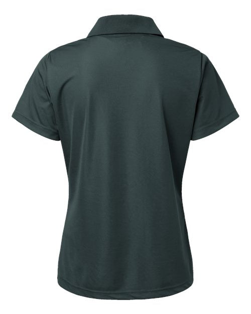 Paragon Women's Sebring Performance Polo 504
