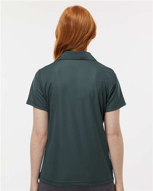 Paragon Women's Sebring Performance Polo 504