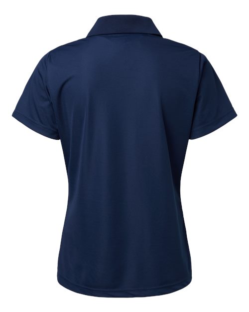 Paragon Women's Sebring Performance Polo 504