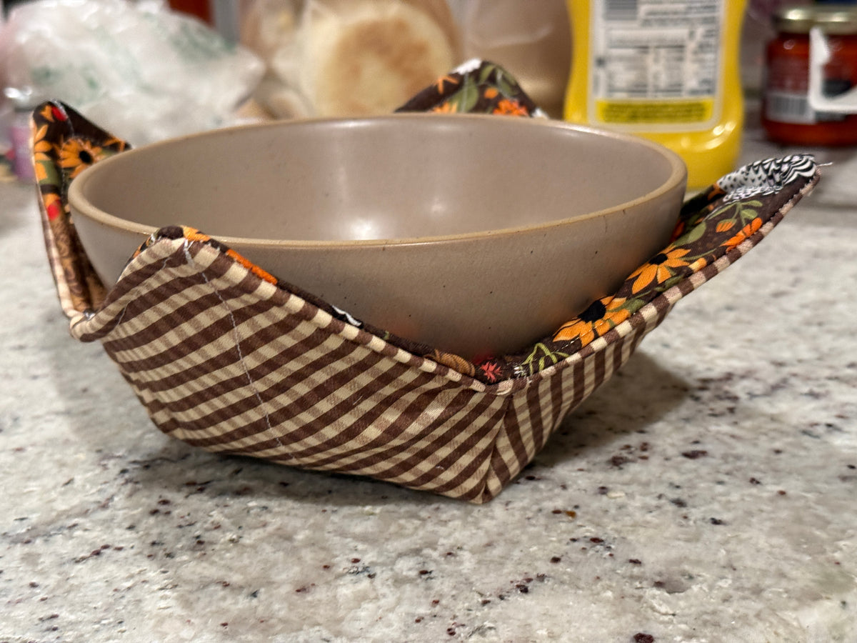 Bowl Cozies