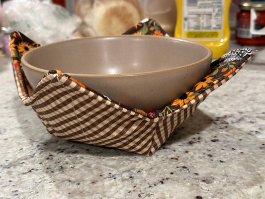 Bowl Cozies