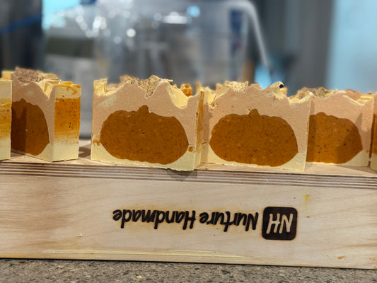 Misfit Pumpkin